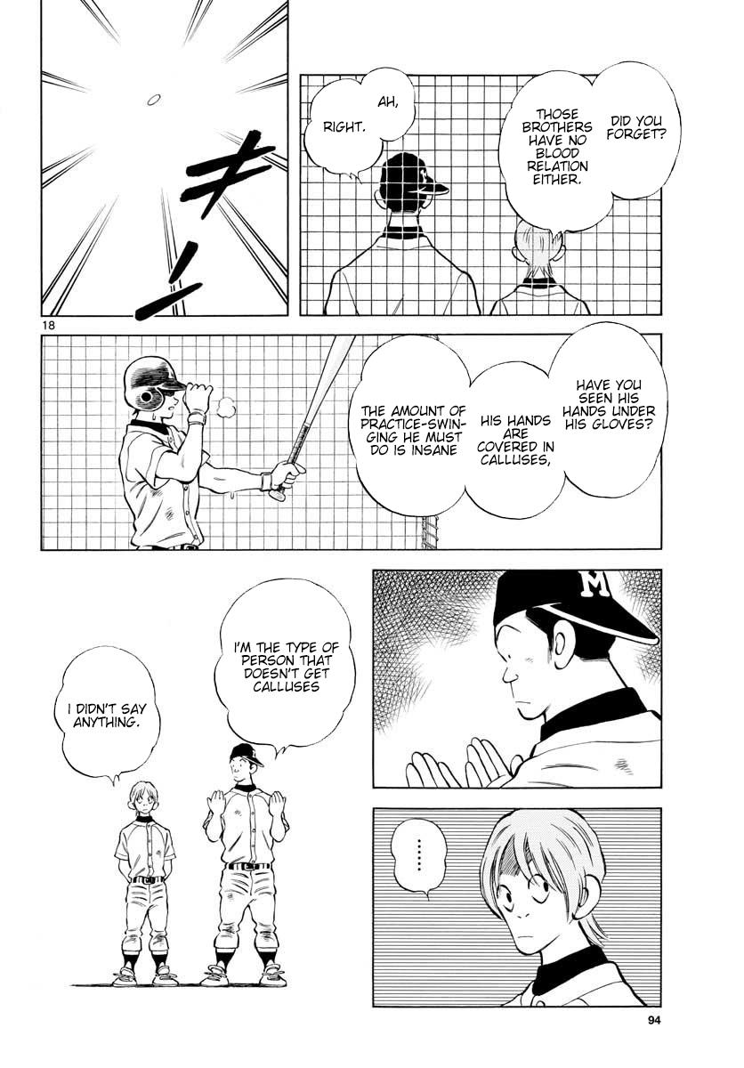 Mix Chapter 89 18