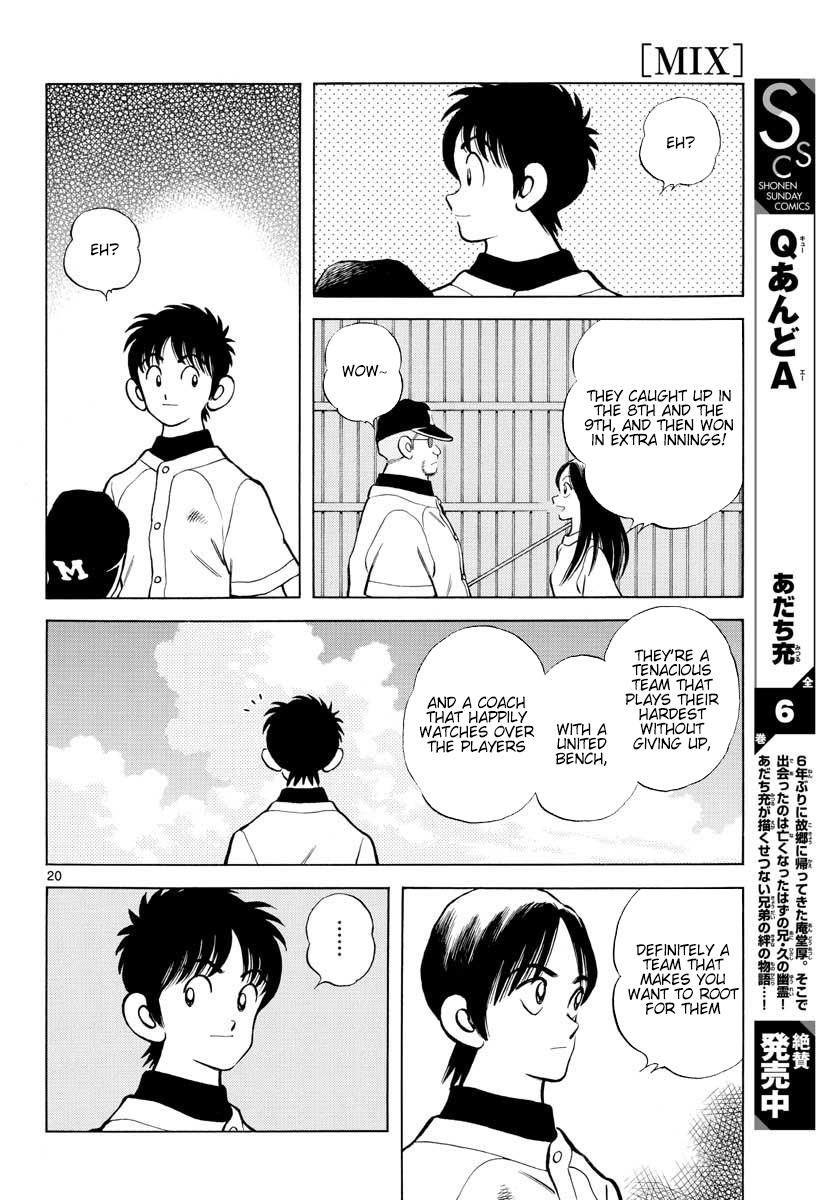 Mix Chapter 89 20