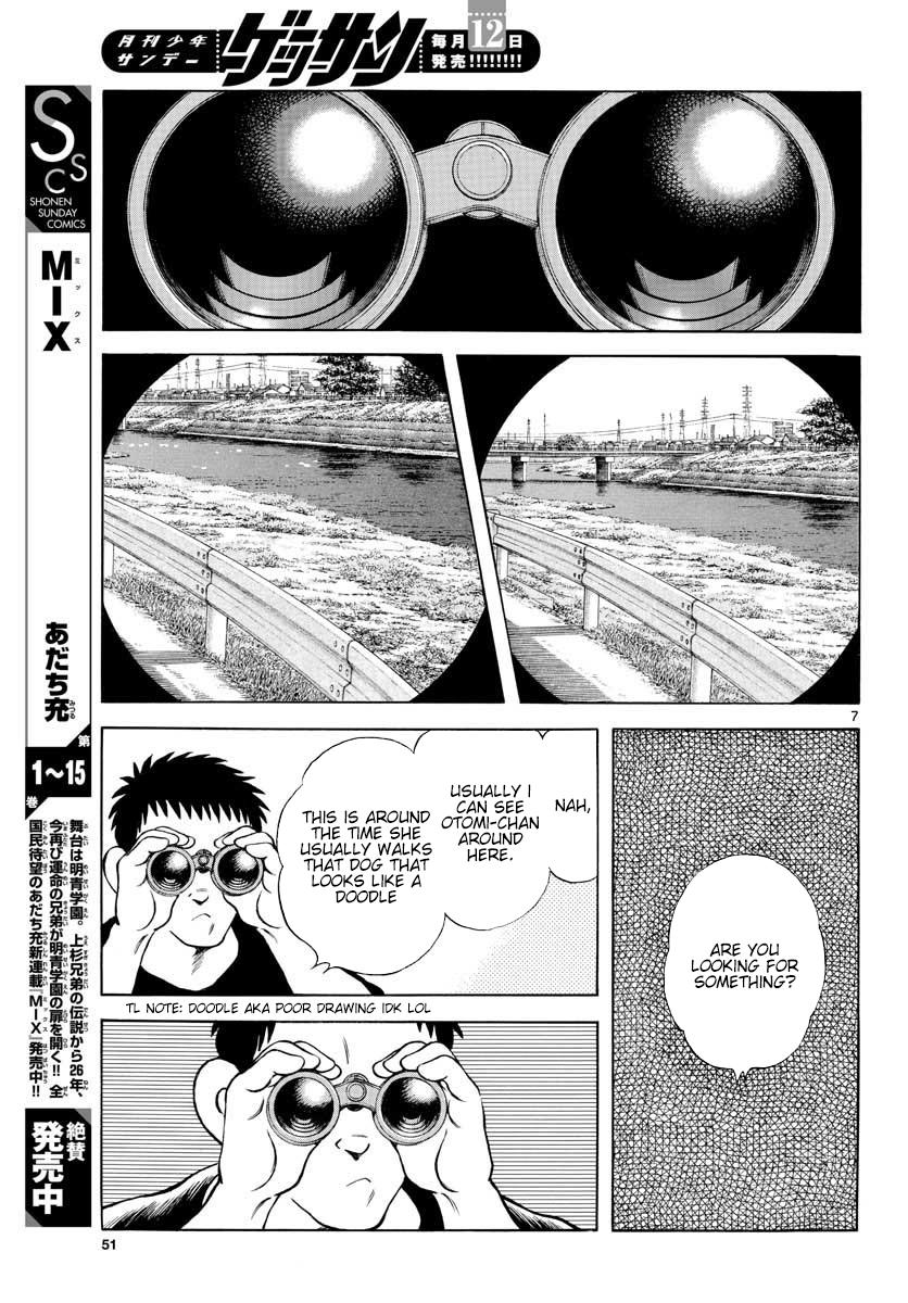 Mix Chapter 90 7