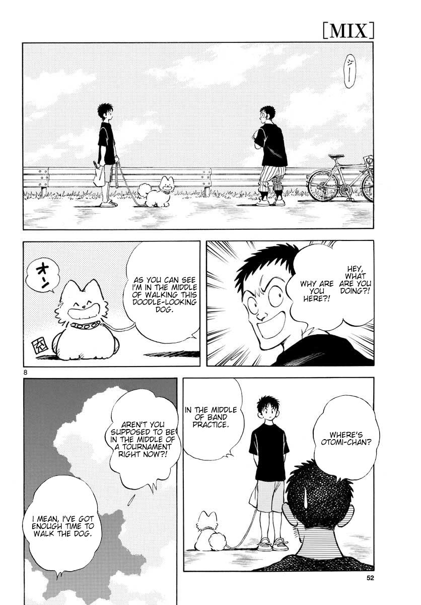 Mix Chapter 90 8
