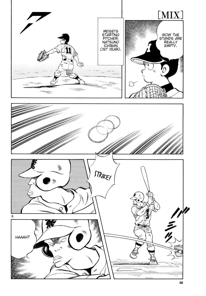Mix Chapter 91 6