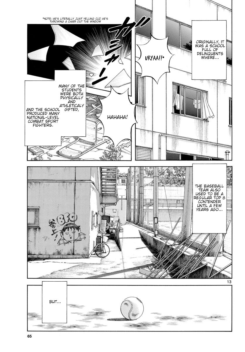Mix Chapter 91 13