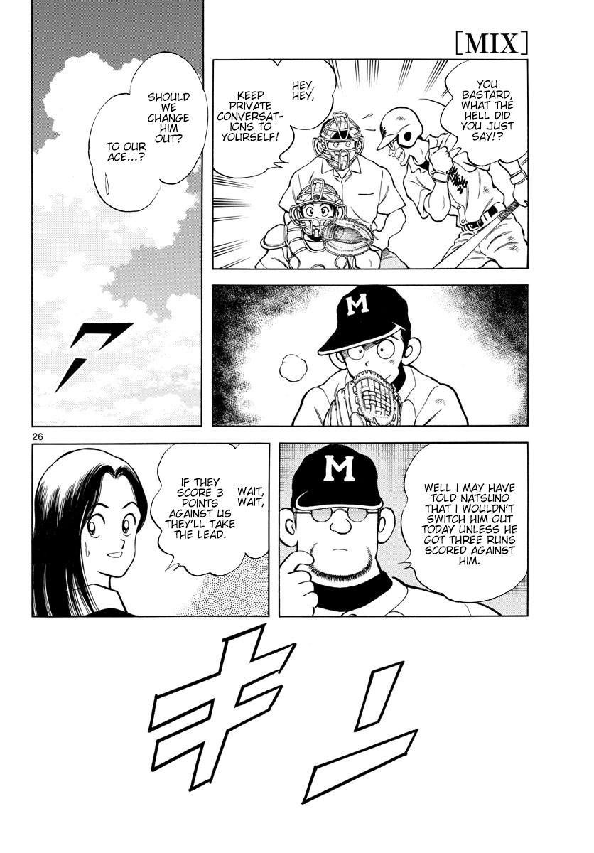 Mix Chapter 91 26