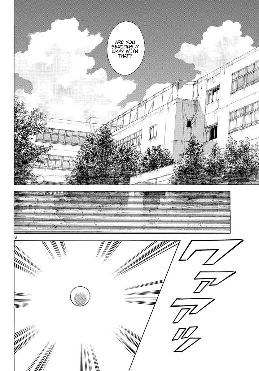 Mix Chapter 92 8
