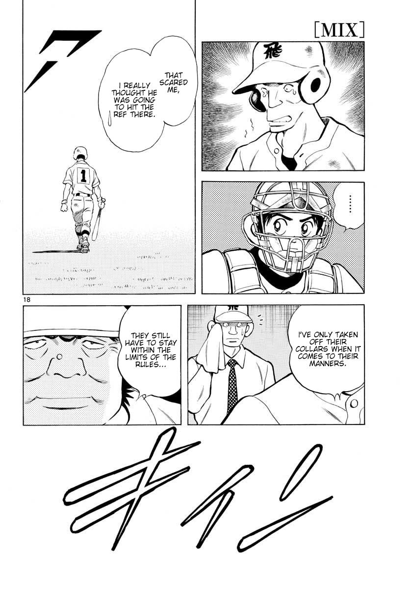 Mix Chapter 92 18