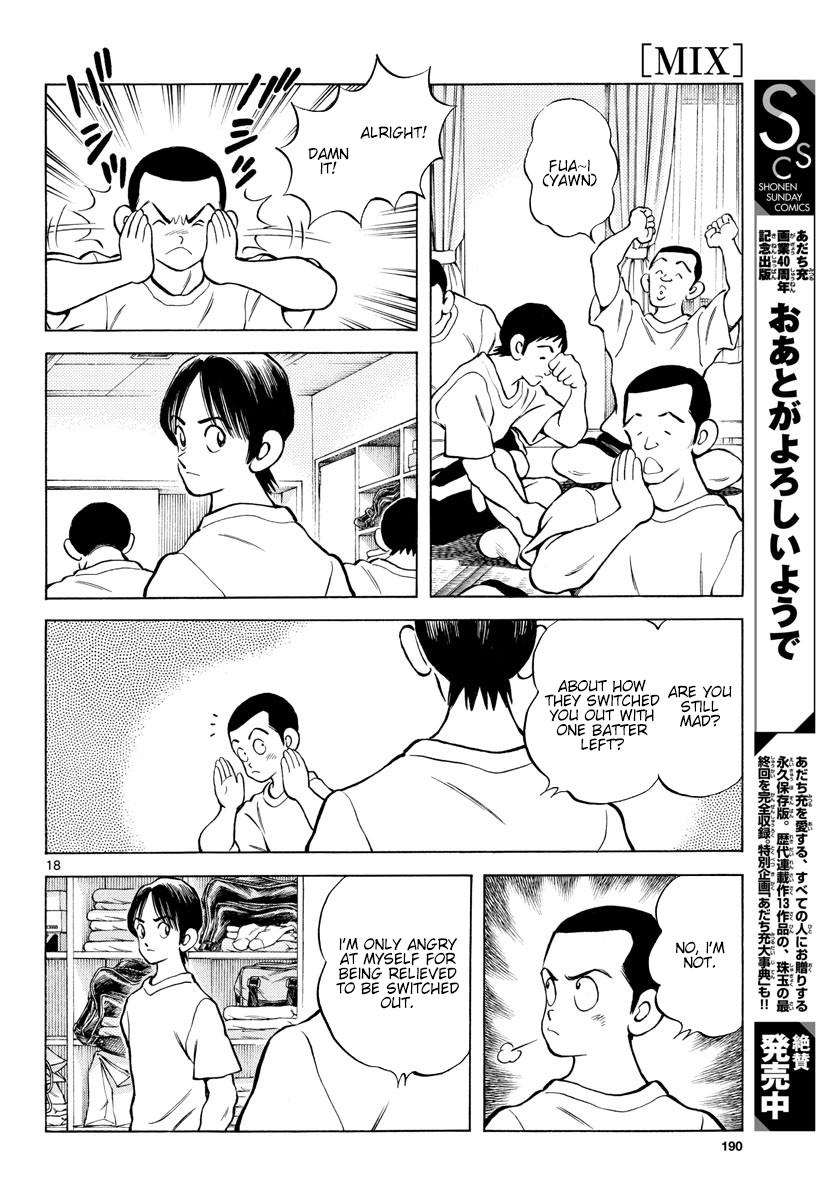 Mix Chapter 93 18