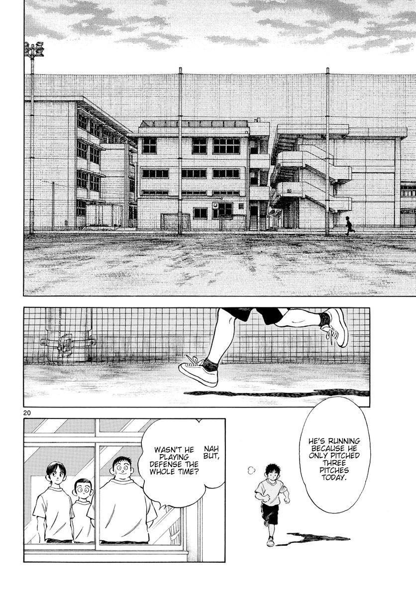 Mix Chapter 93 20