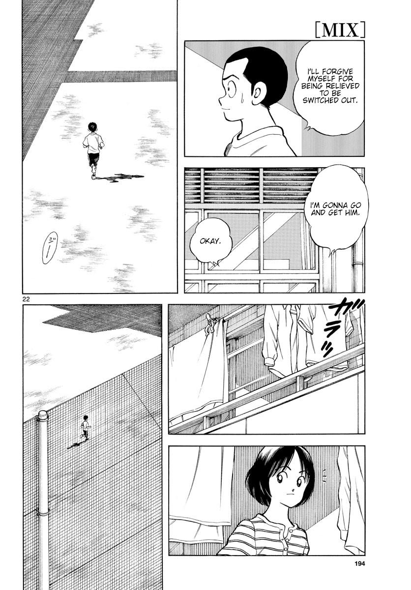 Mix Chapter 93 22