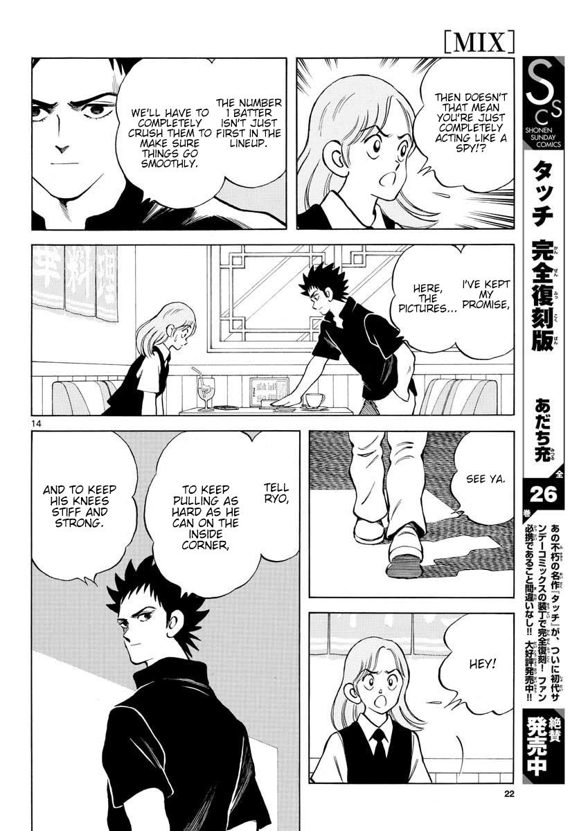 Mix Chapter 94 14