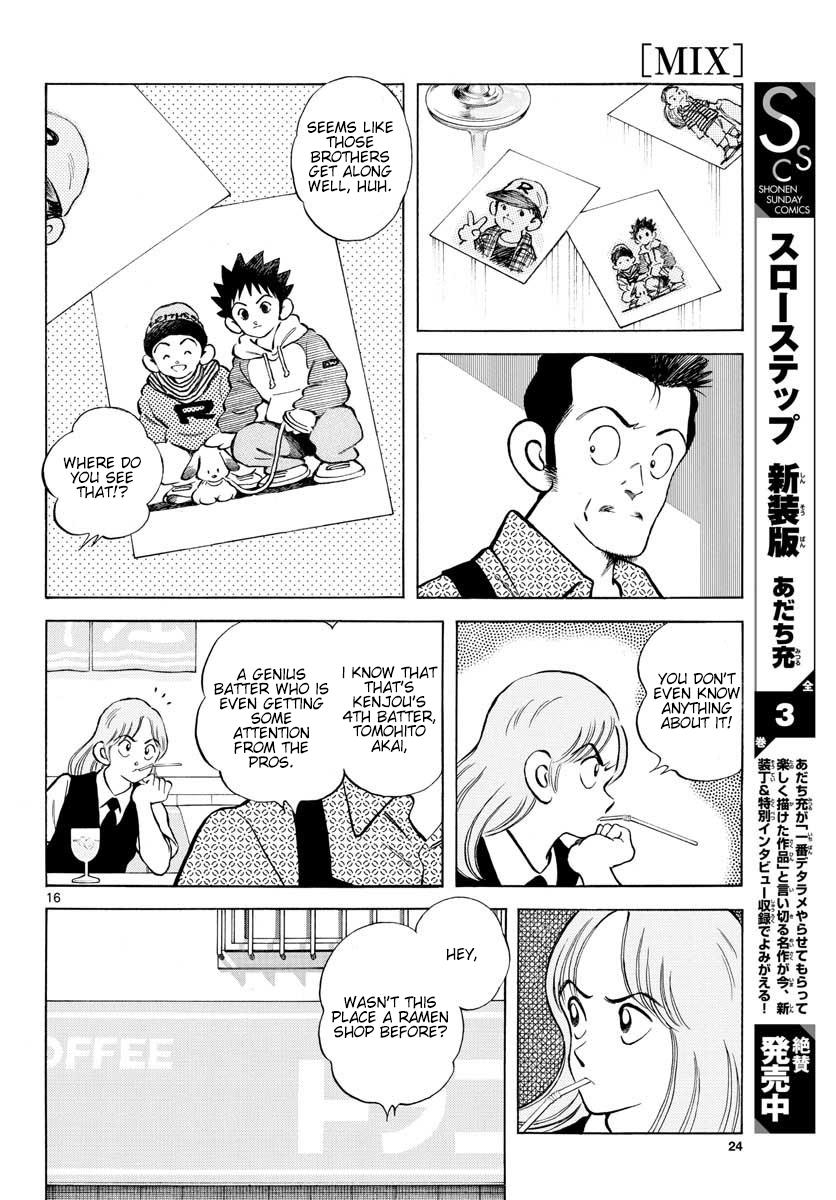 Mix Chapter 94 16