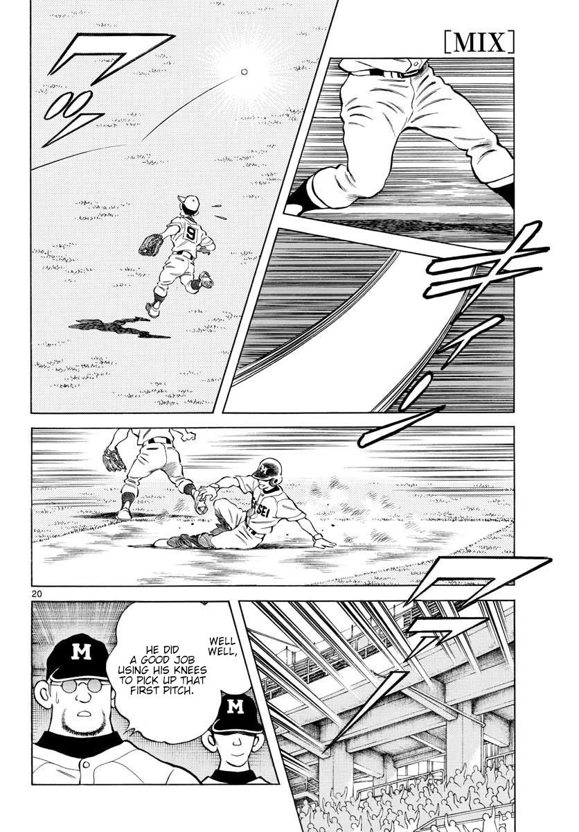 Mix Chapter 94 20