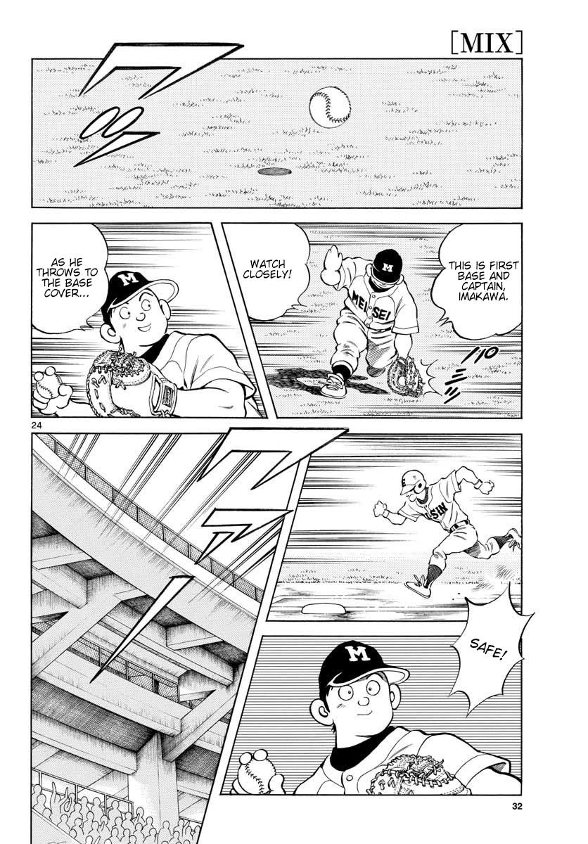 Mix Chapter 94 24