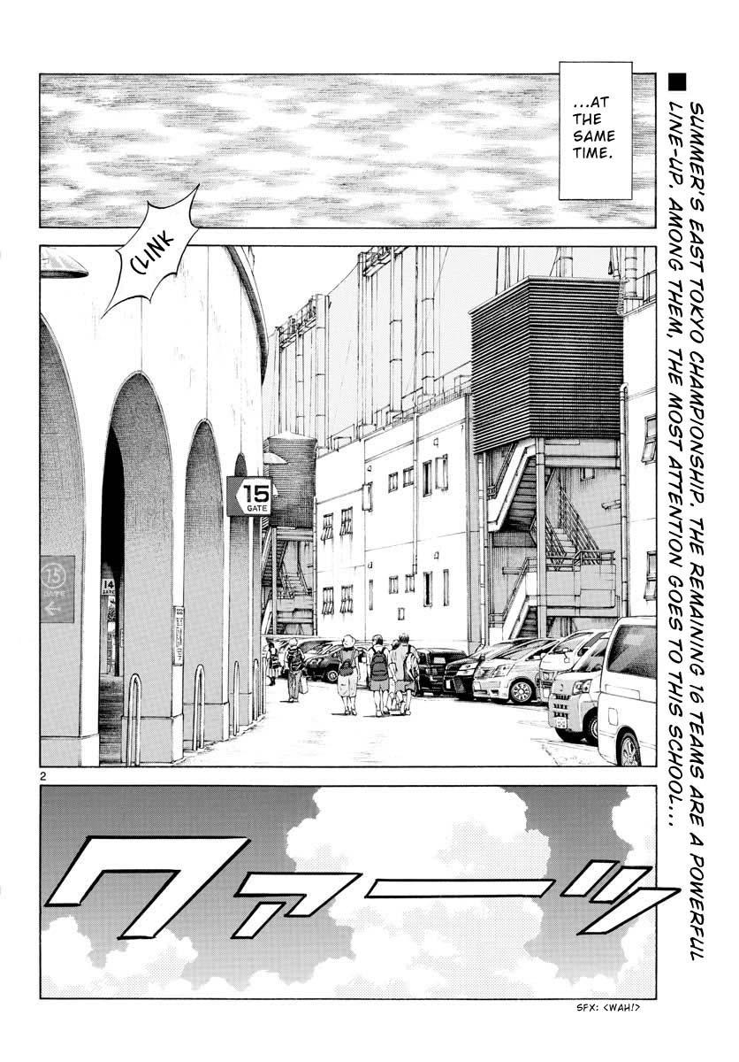 Mix Chapter 95 2