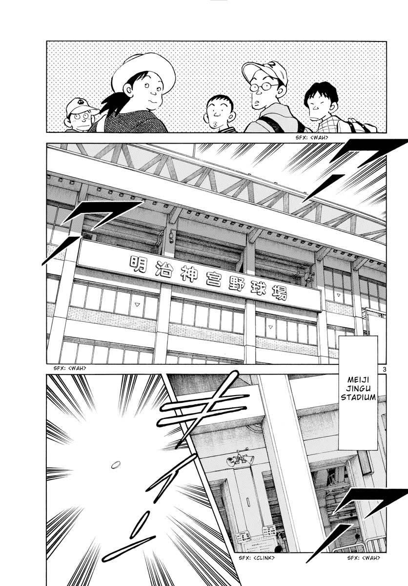Mix Chapter 95 3