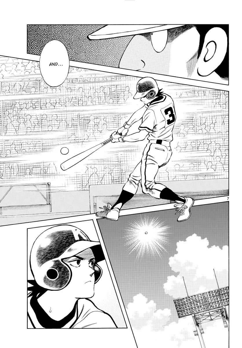 Mix Chapter 95 7