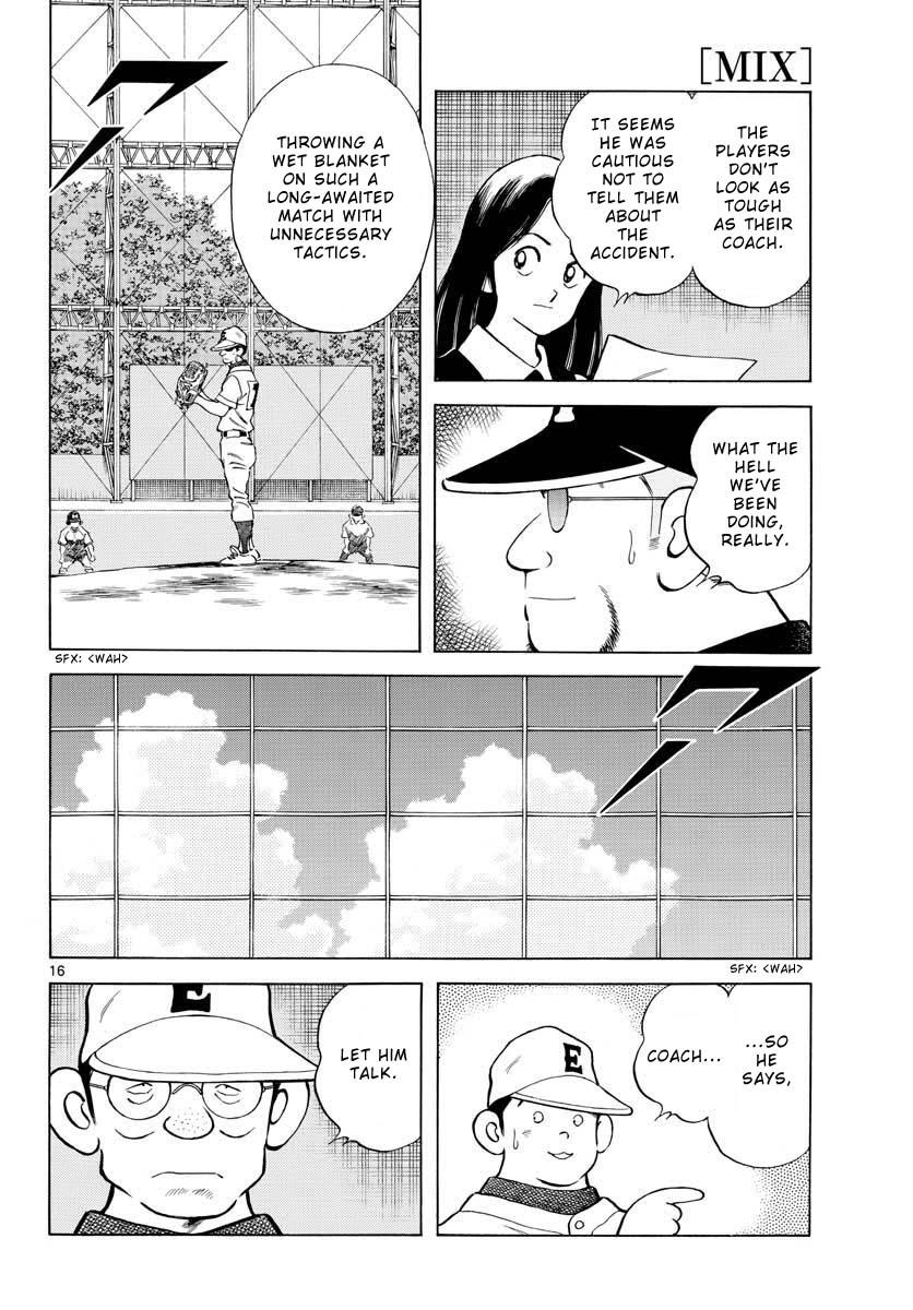 Mix Chapter 95 16