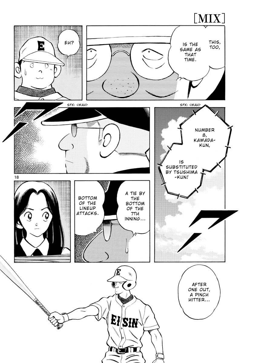 Mix Chapter 96 18