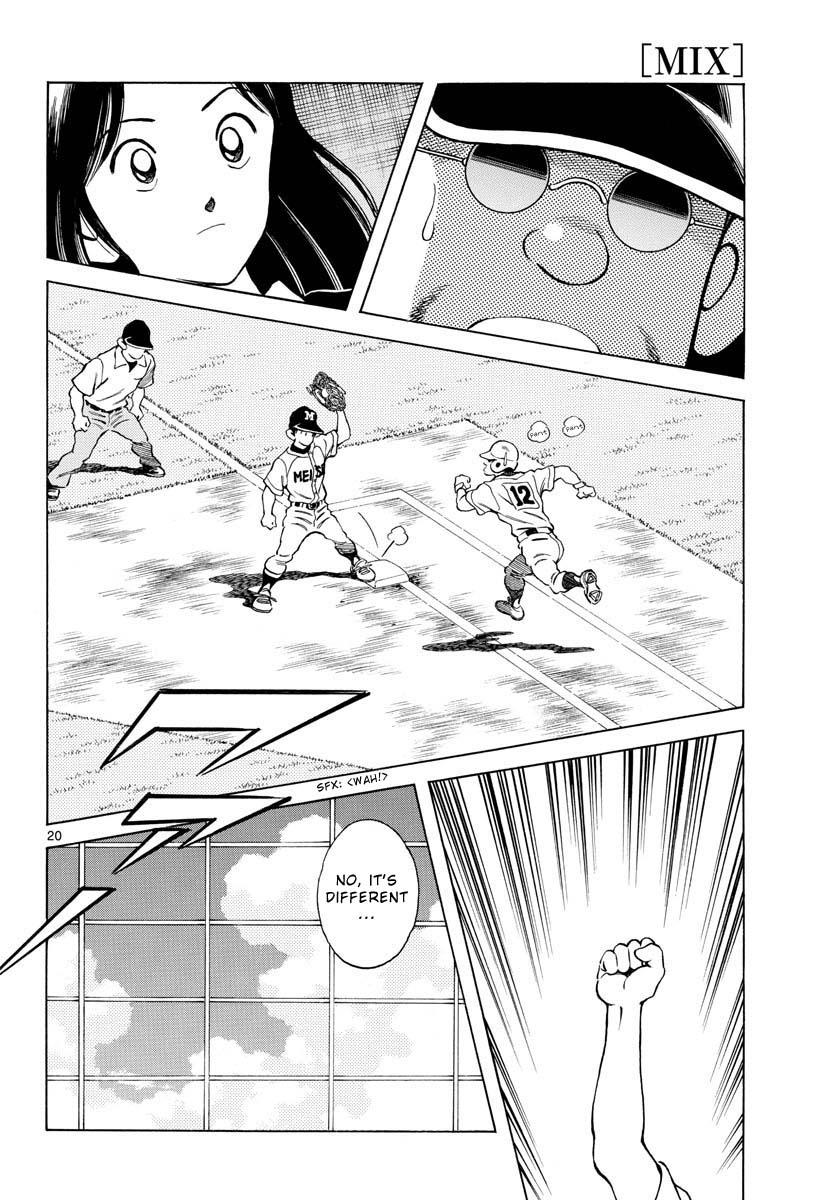 Mix Chapter 96 20