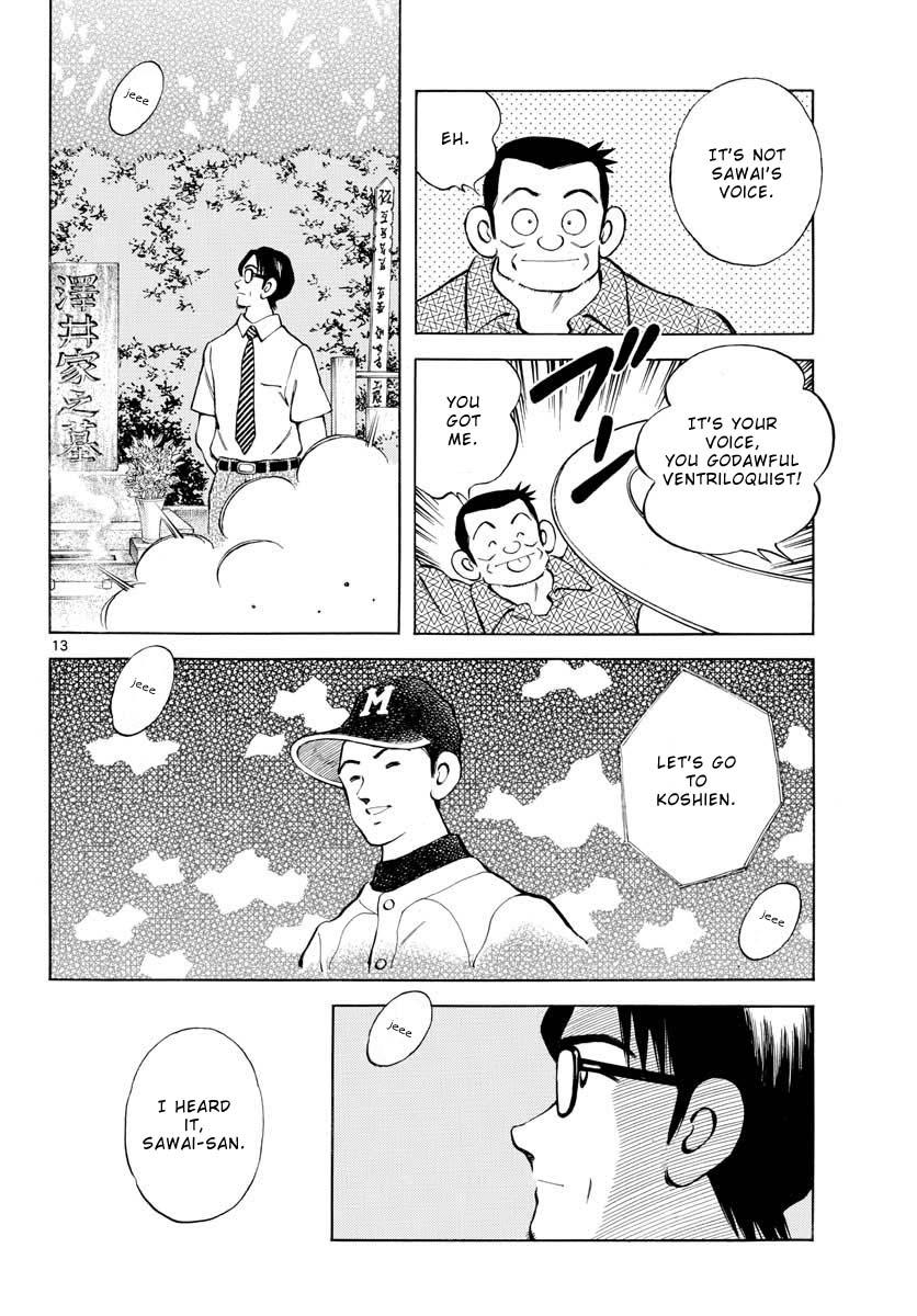 Mix Chapter 97 13