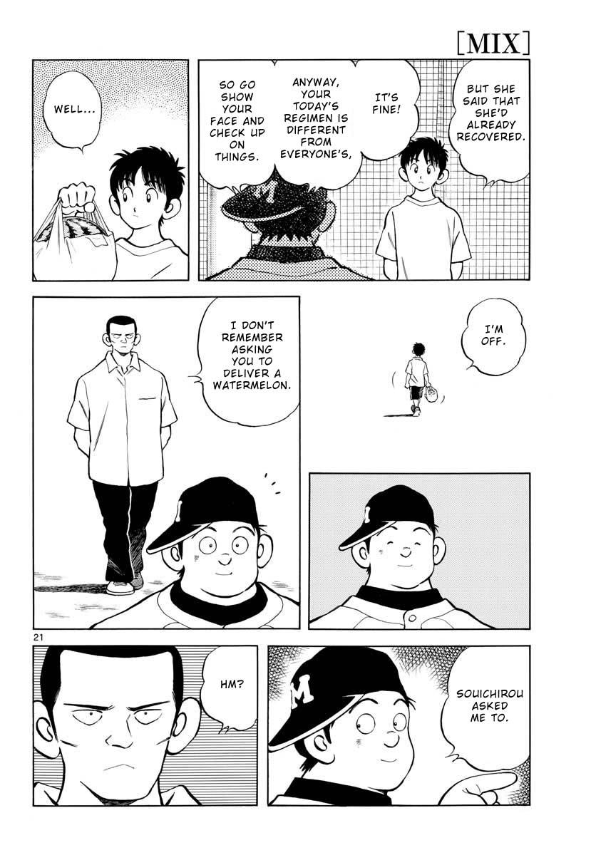 Mix Chapter 97 21