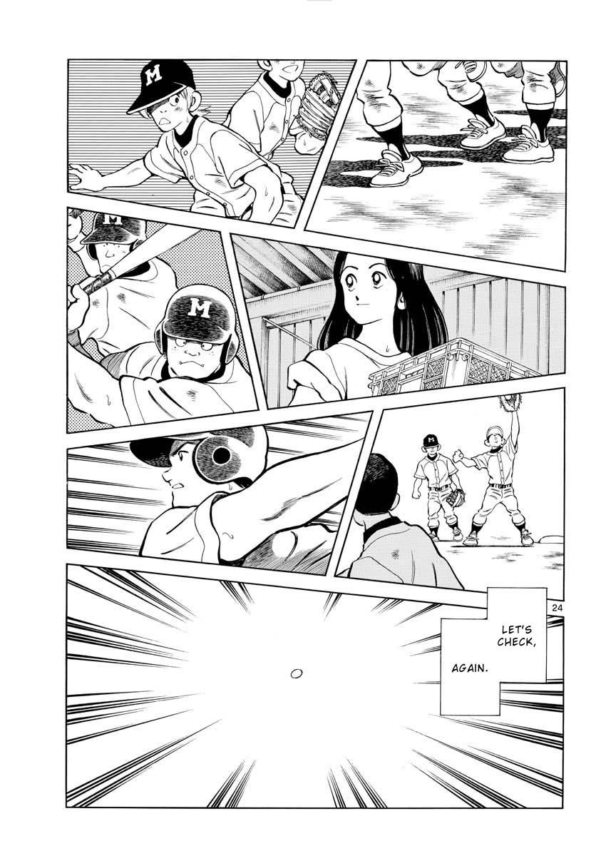 Mix Chapter 97 24