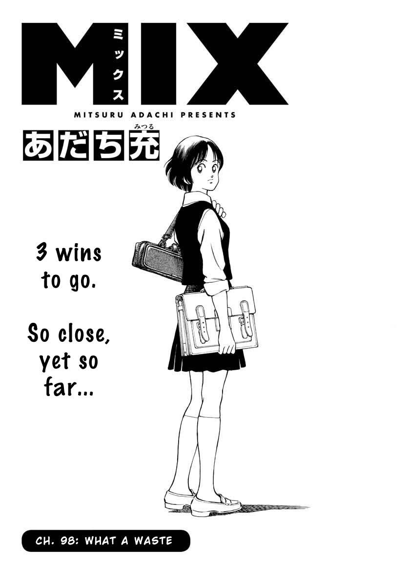 Mix Chapter 98 1