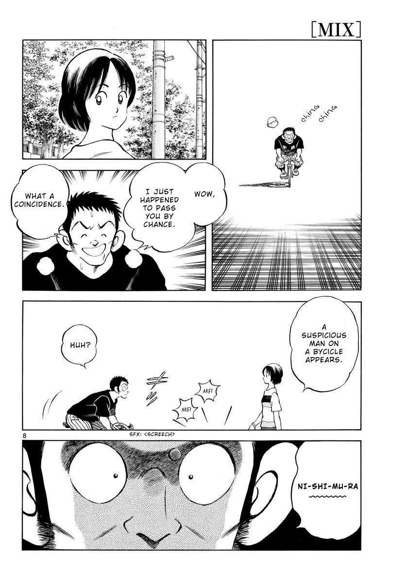 Mix Chapter 98 8