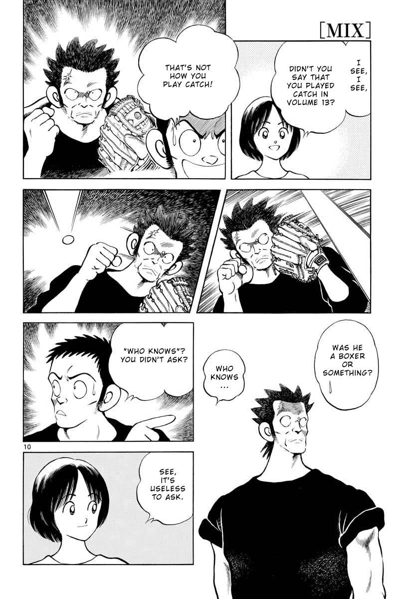 Mix Chapter 98 10