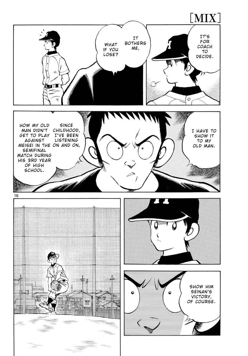 Mix Chapter 98 16