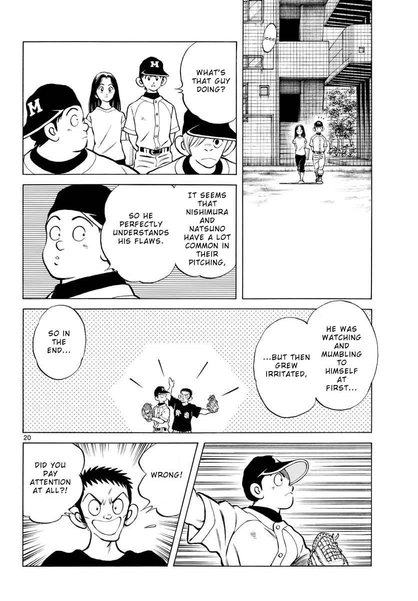 Mix Chapter 98 20
