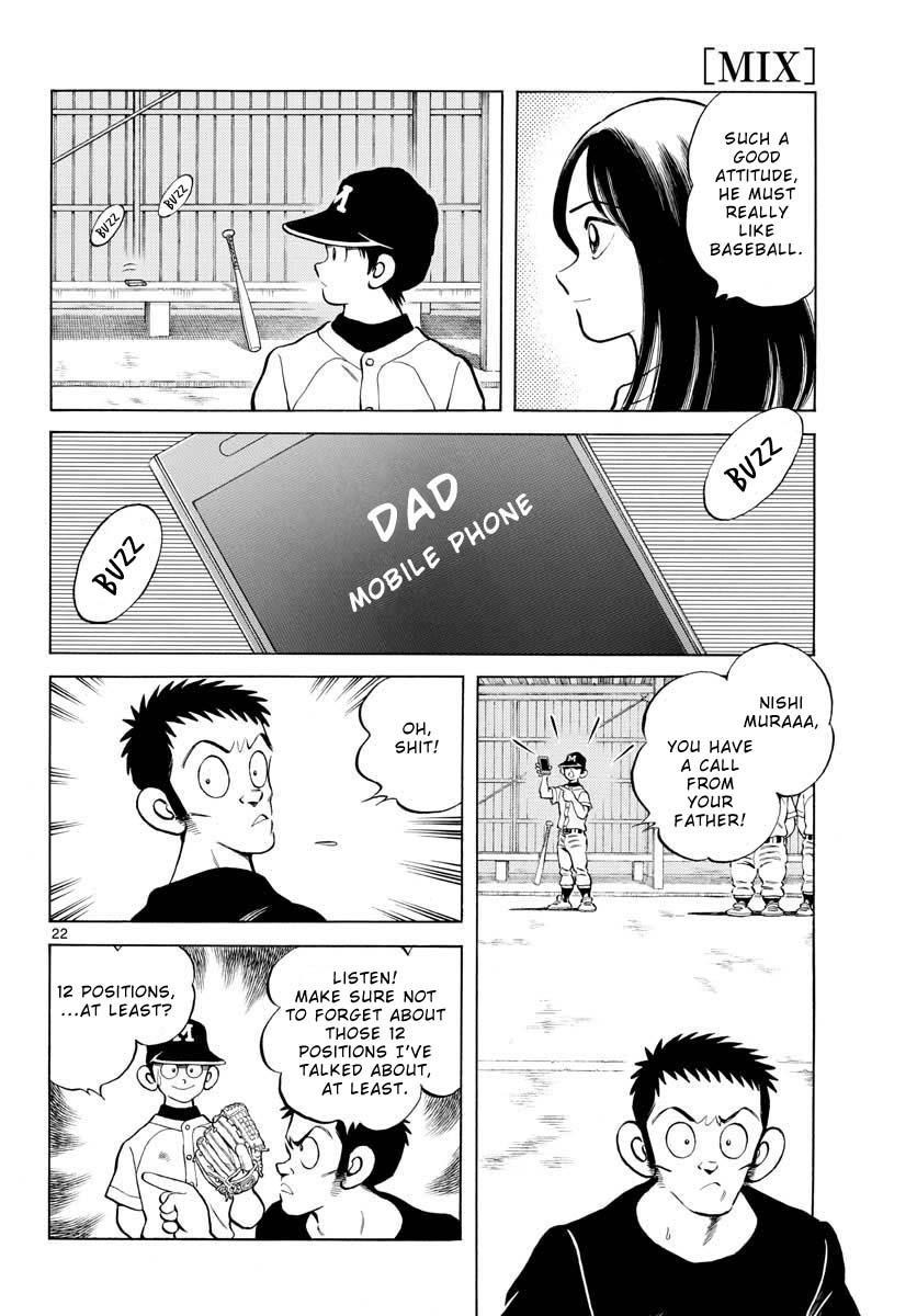 Mix Chapter 98 22