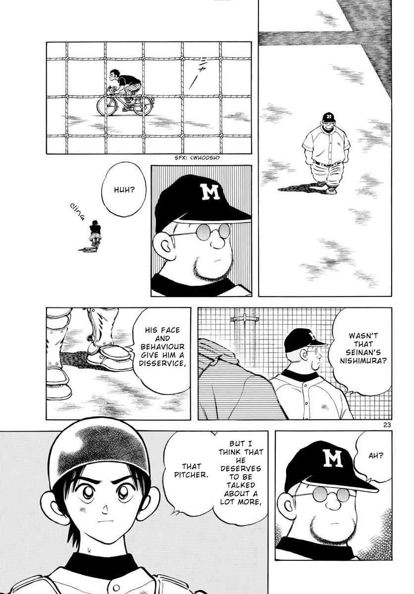 Mix Chapter 98 23