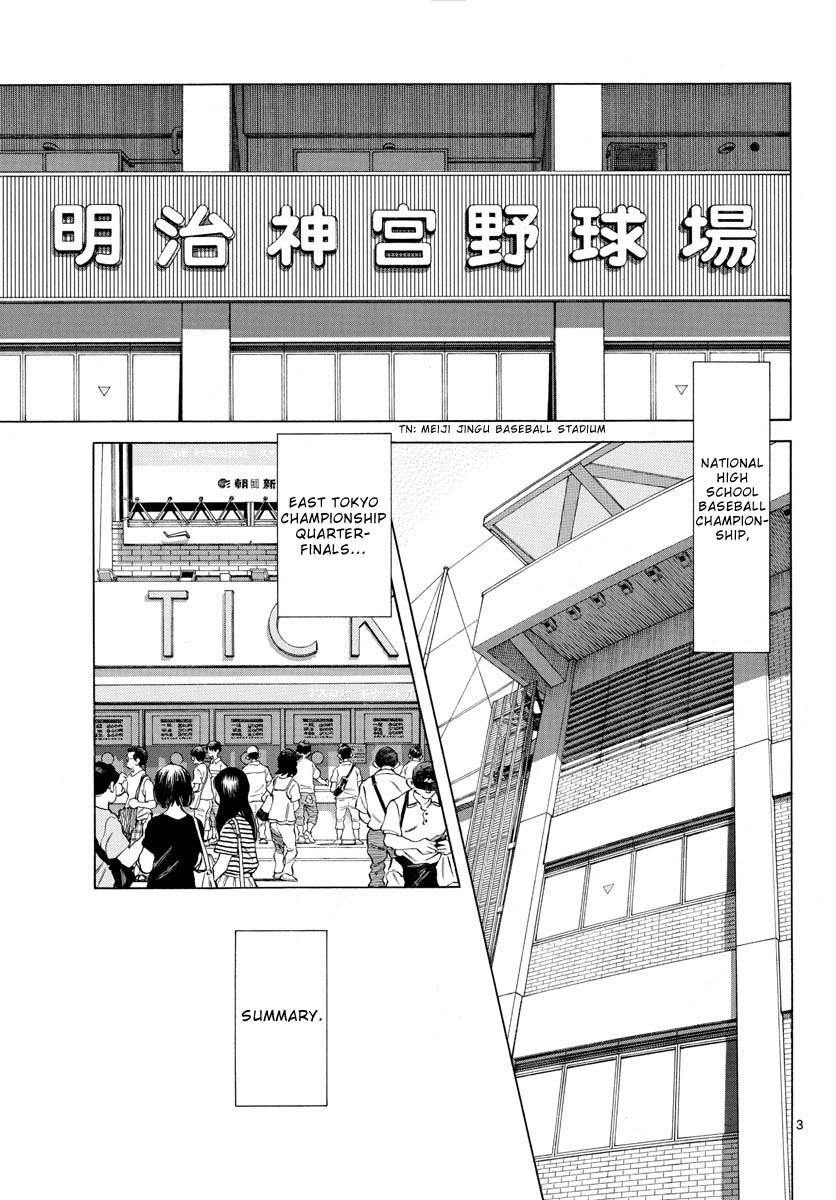 Mix Chapter 99 3