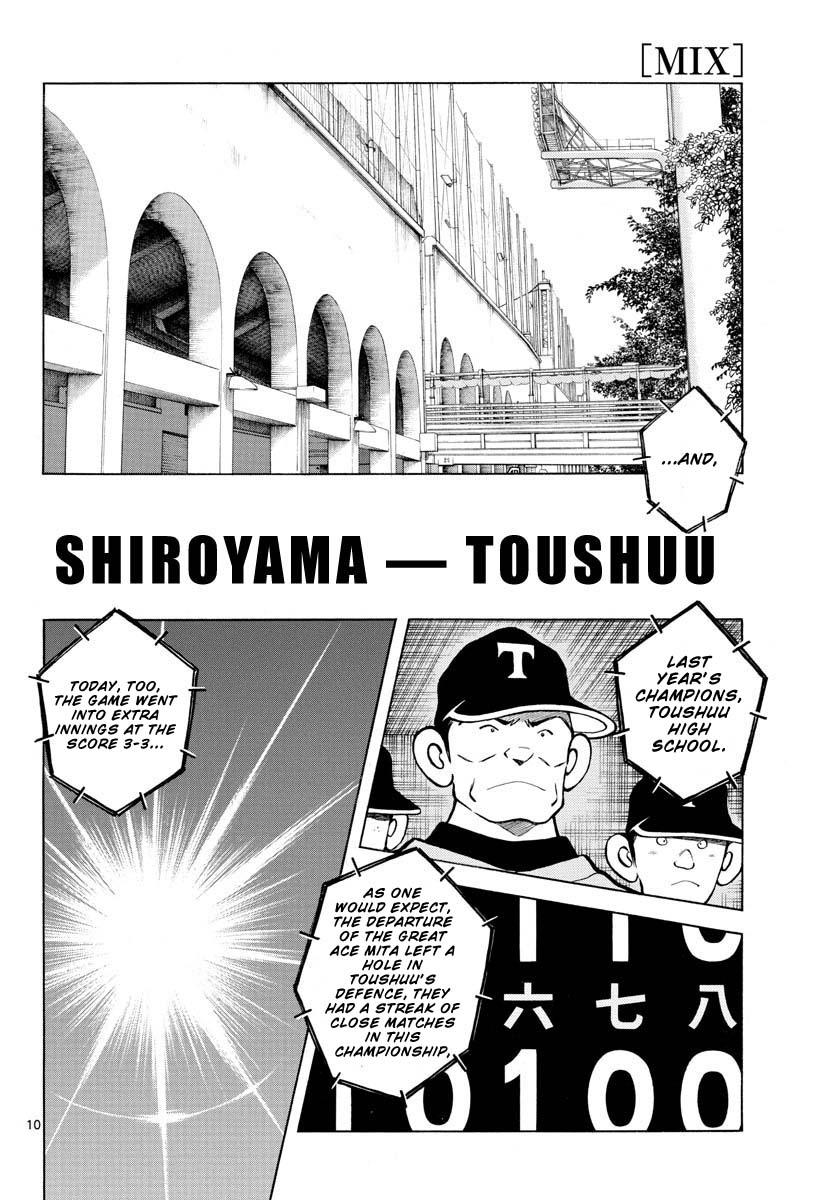 Mix Chapter 99 10