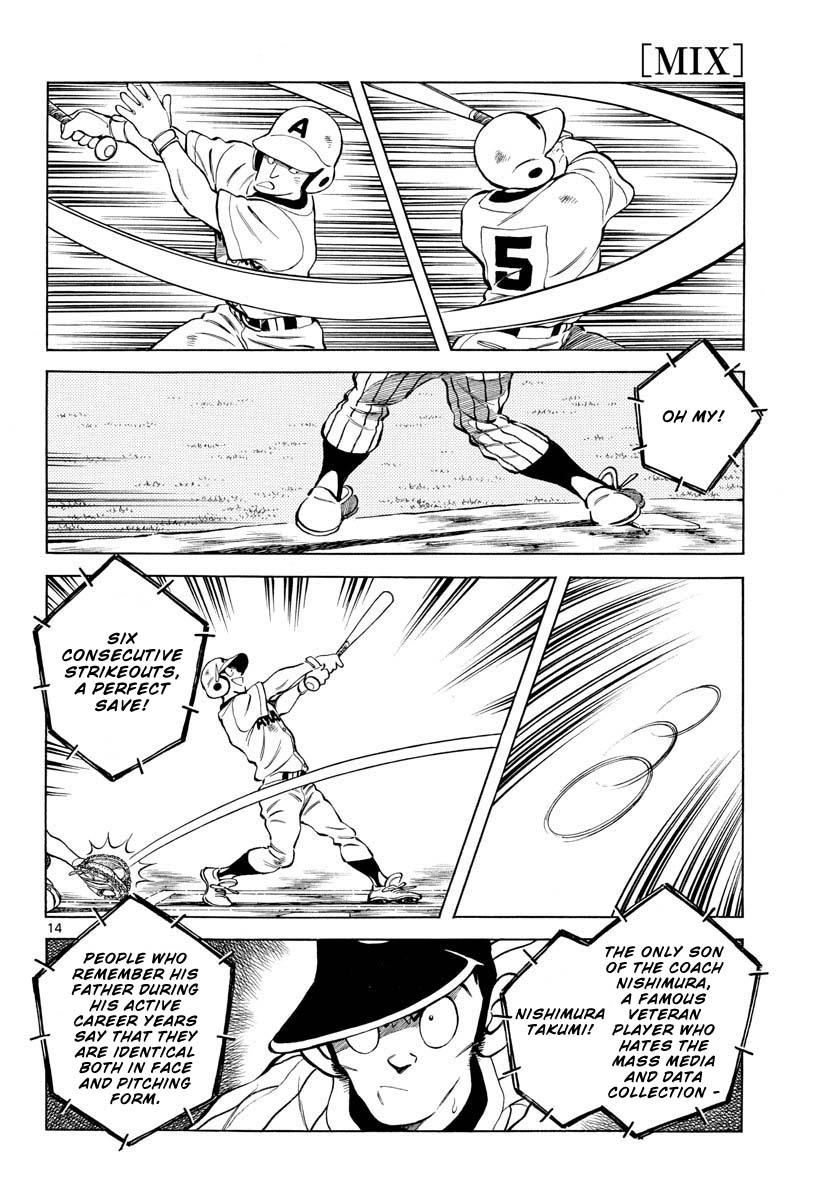 Mix Chapter 99 14