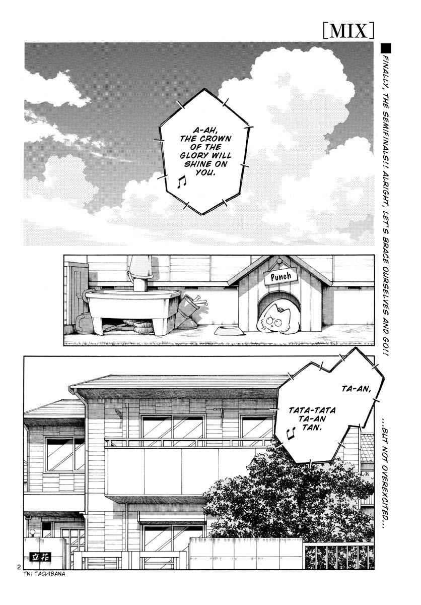 Mix Chapter 100 3