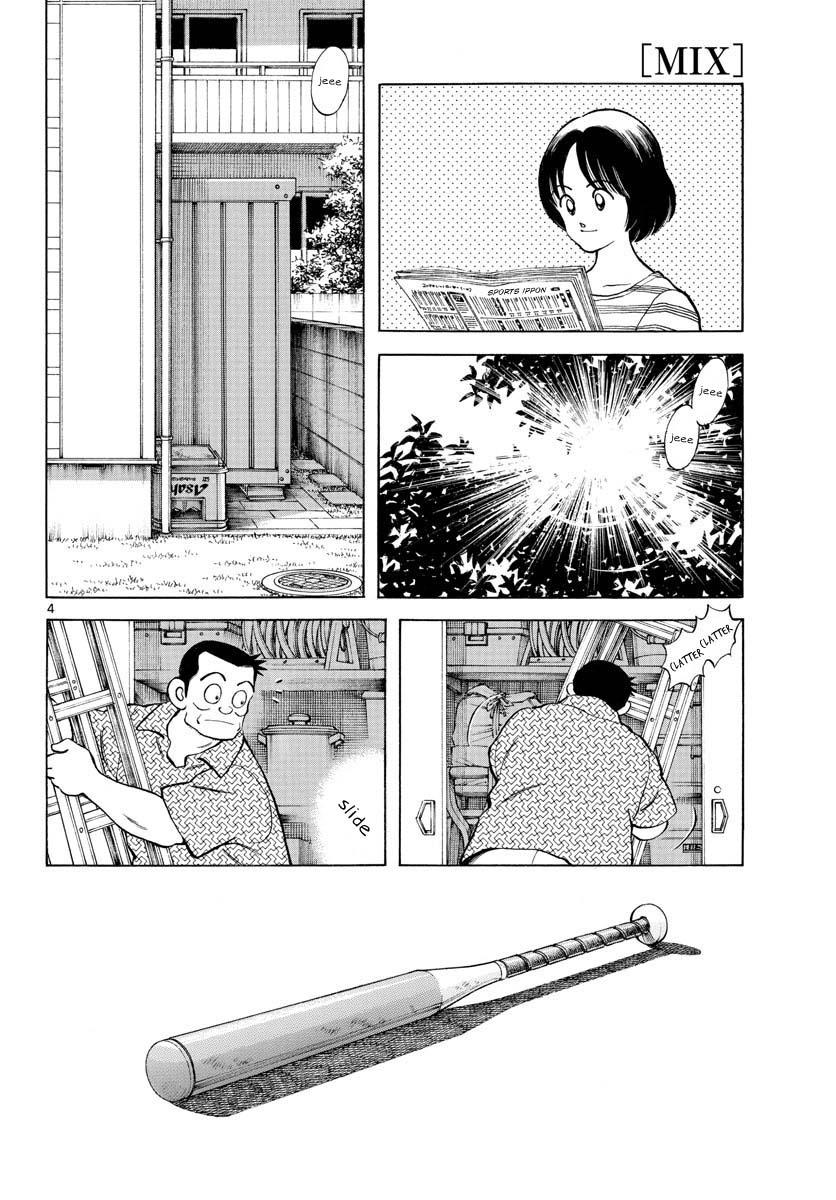 Mix Chapter 100 5