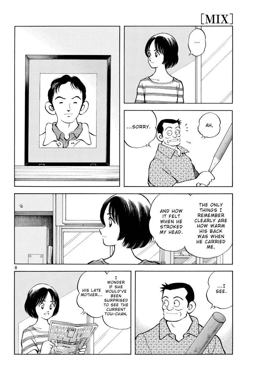 Mix Chapter 100 9