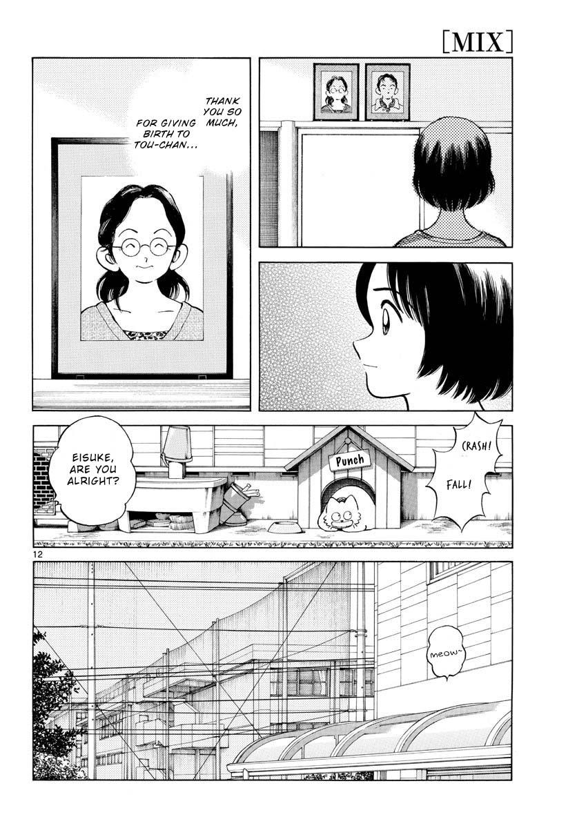 Mix Chapter 100 13