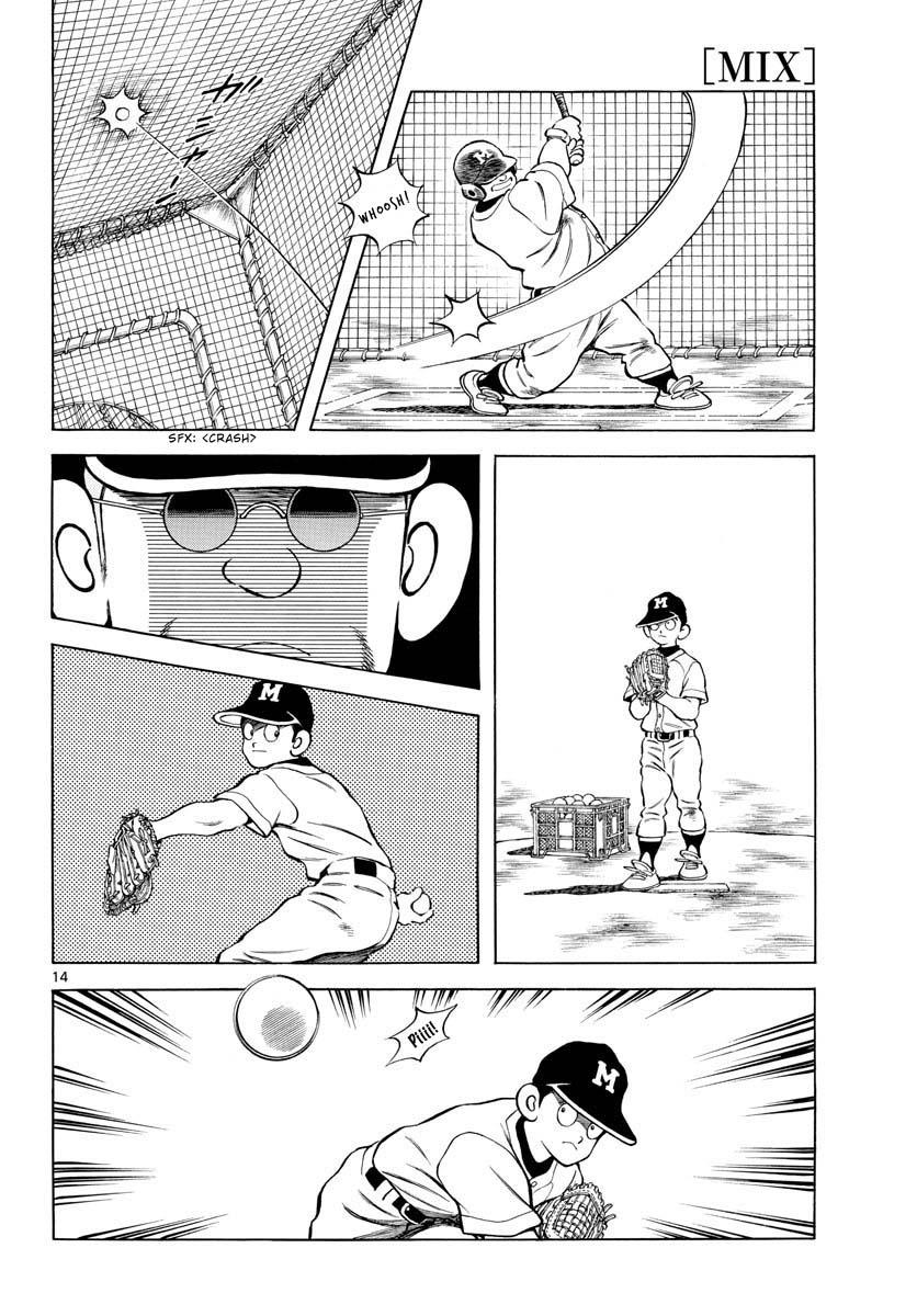 Mix Chapter 100 15