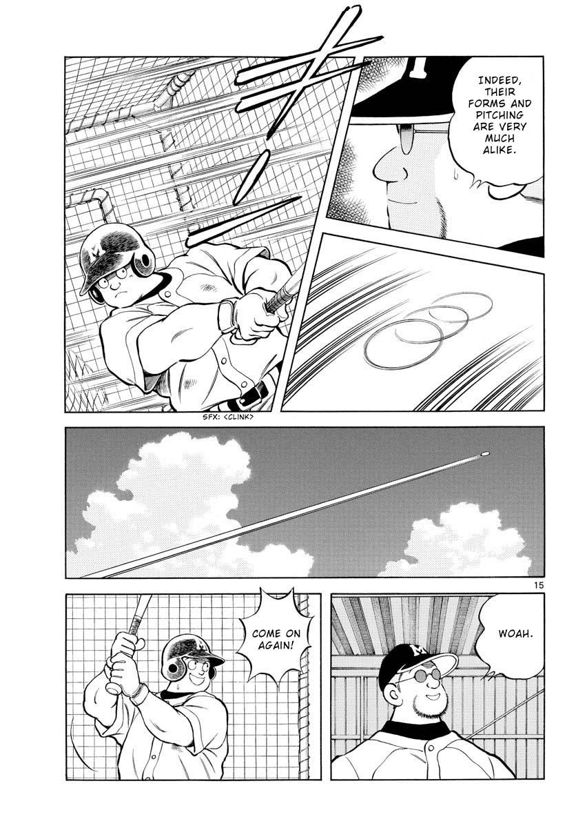 Mix Chapter 100 16