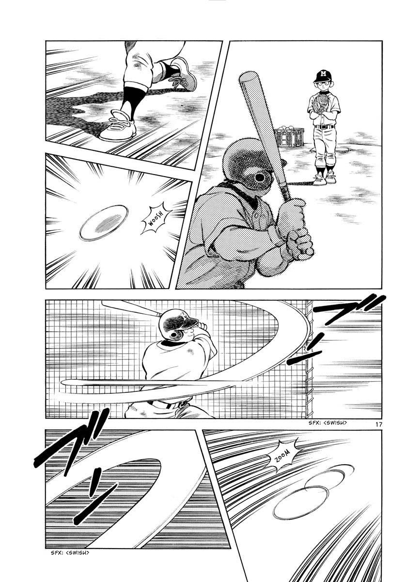 Mix Chapter 100 18