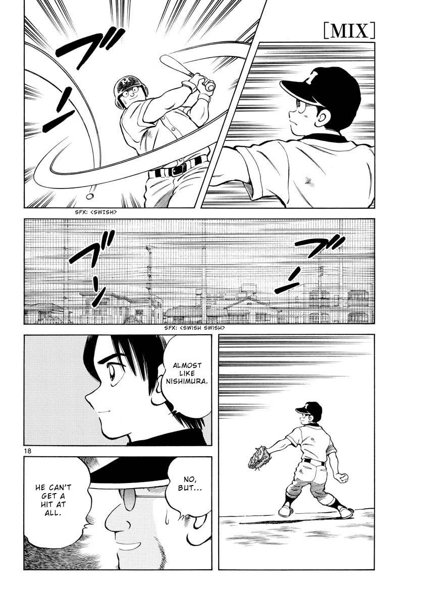 Mix Chapter 100 19