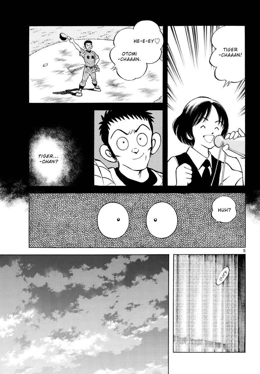 Mix Chapter 101 7