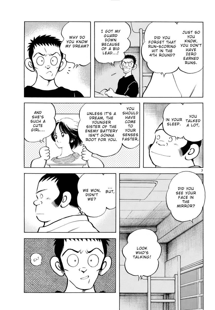 Mix Chapter 101 9
