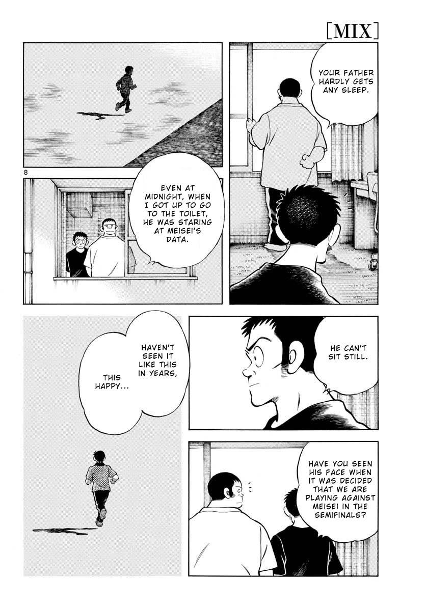 Mix Chapter 101 10
