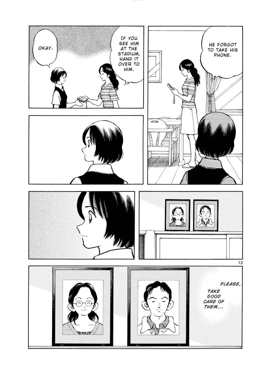Mix Chapter 101 15