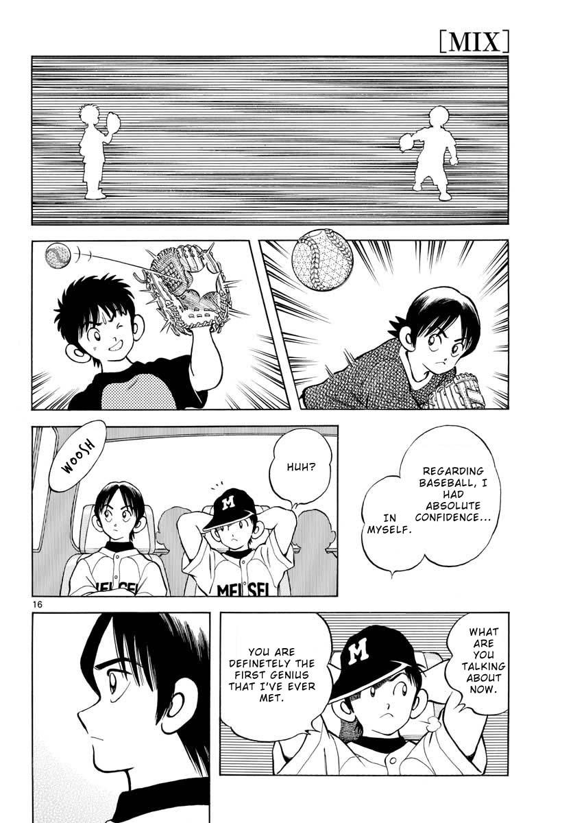 Mix Chapter 101 18