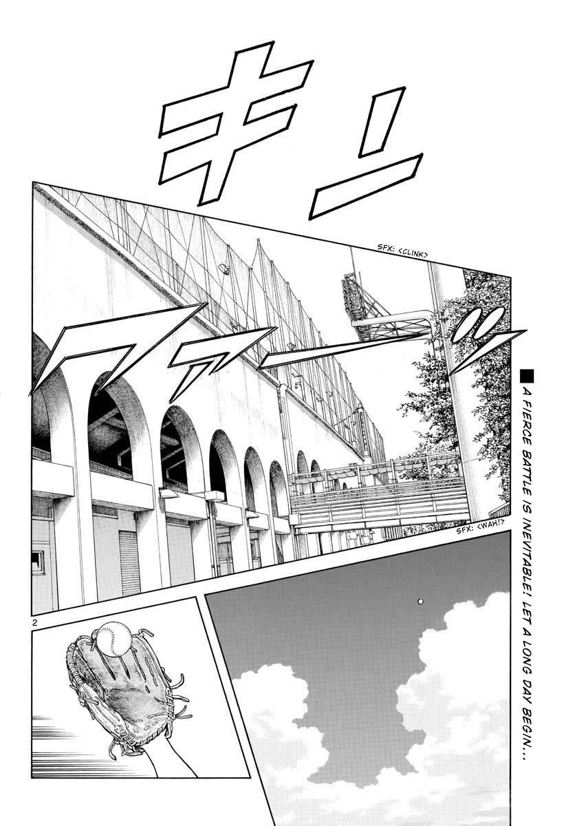 Mix Chapter 102 2