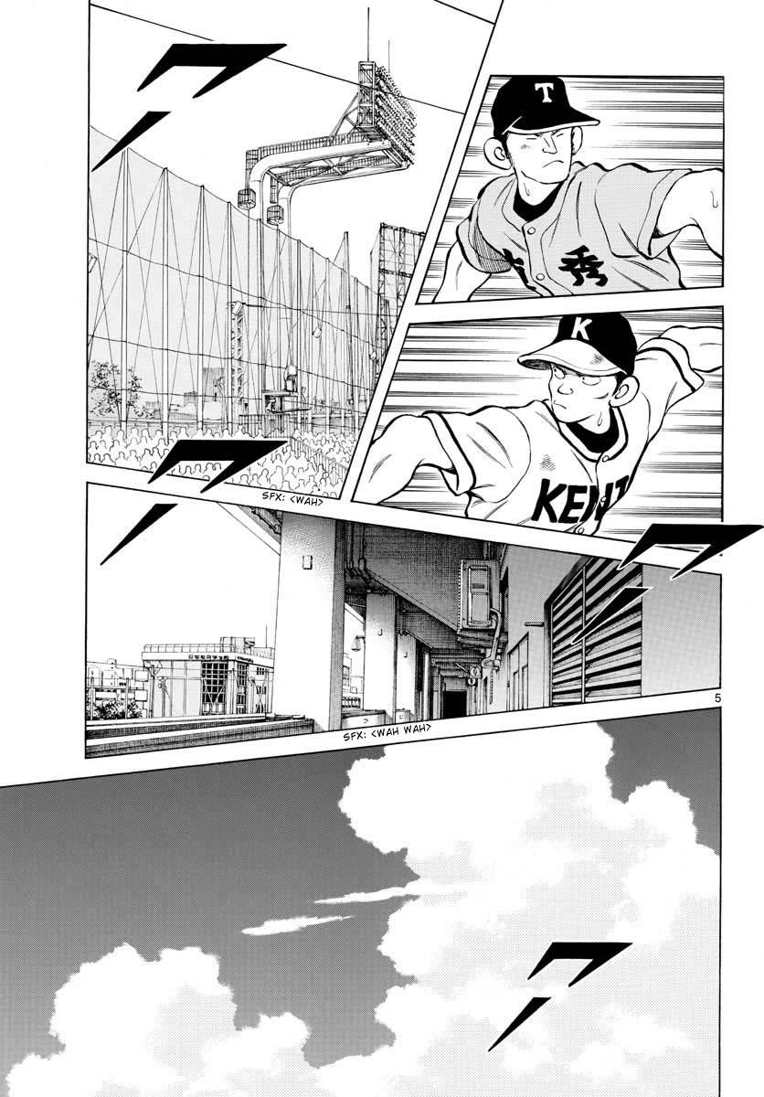 Mix Chapter 102 5